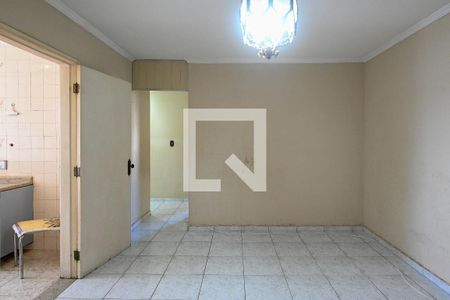 Sala de apartamento para alugar com 3 quartos, 88m² em Jardim Patente, São Paulo