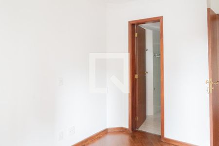 Suíte de apartamento à venda com 3 quartos, 102m² em Vila Regente Feijó, São Paulo