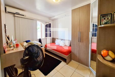 Quarto 1 de casa de condomínio à venda com 4 quartos, 297m² em Badu, Niterói