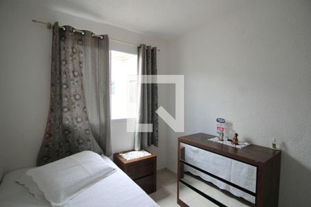 Quarto 2 de apartamento para alugar com 2 quartos, 41m² em São José, Canoas