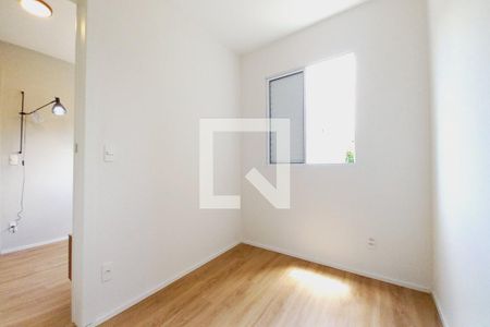 Quarto 2  de apartamento à venda com 2 quartos, 35m² em Jardim Ibirapuera, Campinas