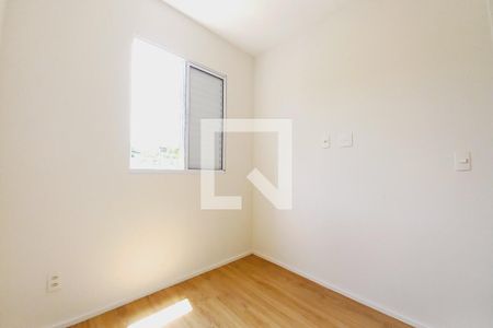 Quarto 1  de apartamento à venda com 2 quartos, 35m² em Jardim Ibirapuera, Campinas