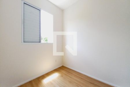 Quarto 2  de apartamento à venda com 2 quartos, 35m² em Jardim Ibirapuera, Campinas