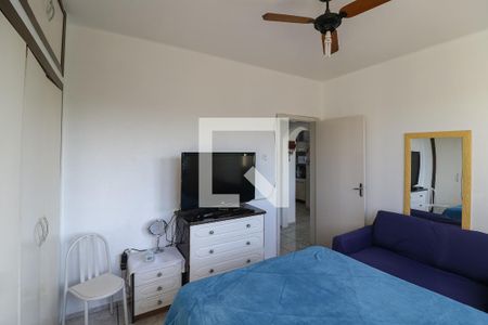 Quarto 1 de apartamento à venda com 2 quartos, 70m² em Azenha, Porto Alegre