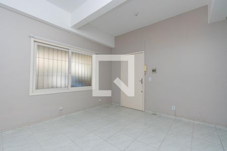 sala de kitnet/studio para alugar com 1 quarto, 26m² em Santo Antônio, Porto Alegre