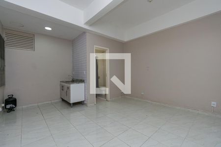 sala de kitnet/studio para alugar com 1 quarto, 26m² em Santo Antônio, Porto Alegre