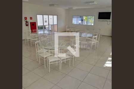 Apartamento à venda com 2 quartos, 49m² em Vila Goncalves, São Bernardo do Campo