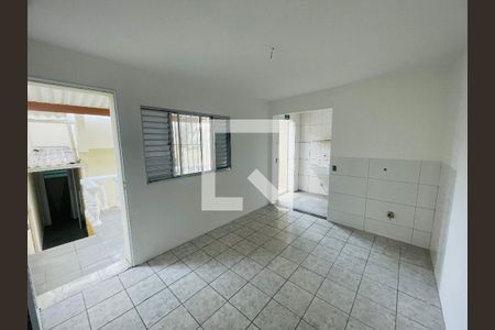 Quarto 1 de casa à venda com 3 quartos, 109m² em Jardim São Paulo, Guarulhos