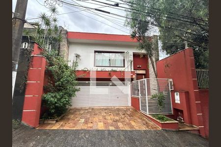 Casa à venda com 2 quartos, 253m² em Anchieta, São Bernardo do Campo