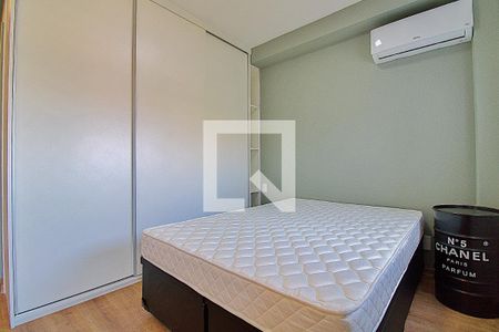 Quarto de kitnet/studio para alugar com 1 quarto, 25m² em Vila Andrade, São Paulo