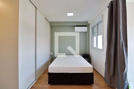 Quarto de kitnet/studio para alugar com 1 quarto, 25m² em Vila Andrade, São Paulo