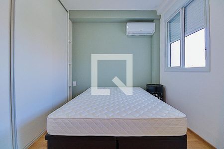 Quarto de kitnet/studio para alugar com 1 quarto, 25m² em Vila Andrade, São Paulo