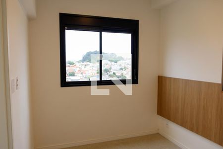 Quarto 1 suite de apartamento à venda com 2 quartos, 48m² em Km 18, Osasco