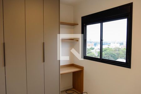 Quarto 2 de apartamento à venda com 2 quartos, 48m² em Km 18, Osasco