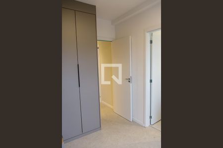 Quarto 1 suite de apartamento à venda com 2 quartos, 48m² em Km 18, Osasco