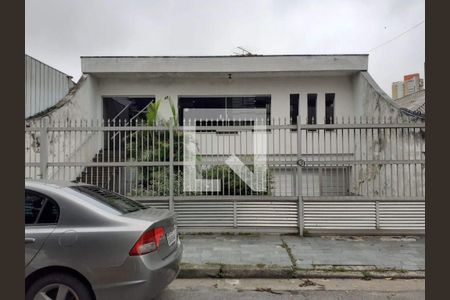 Casa à venda com 4 quartos, 367m² em Vila Santa Teresa, Santo André