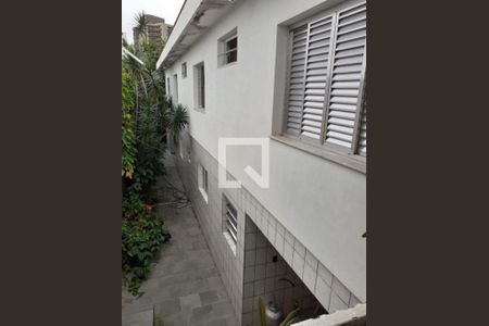 Casa à venda com 4 quartos, 367m² em Vila Santa Teresa, Santo André