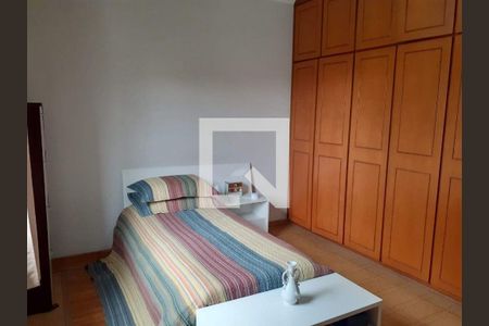 Casa à venda com 4 quartos, 367m² em Vila Santa Teresa, Santo André