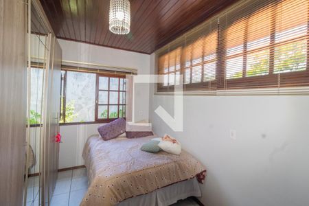 Casa 1 -Quarto 1 de casa à venda com 4 quartos, 300m² em Marechal Rondon, Canoas