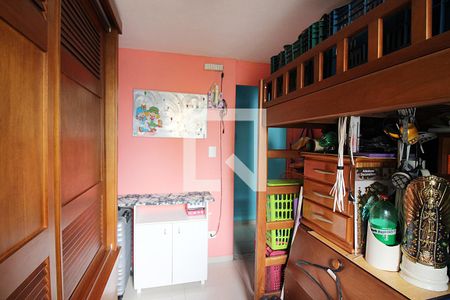 Quarto 2 de apartamento à venda com 2 quartos, 55m² em Ferrazópolis, São Bernardo do Campo