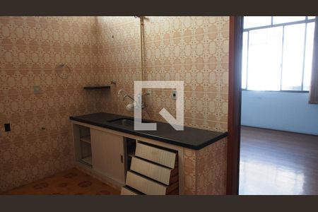 Cozinha de casa à venda com 3 quartos, 162m² em Vila Santa Rosa, Jundiaí