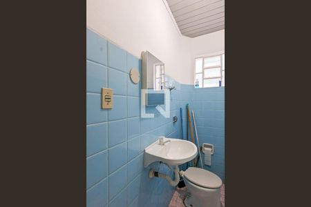 Banheiro 1 de casa à venda com 4 quartos, 300m² em Taboão, São Bernardo do Campo