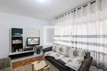 Sala de casa à venda com 4 quartos, 300m² em Taboão, São Bernardo do Campo