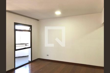 Apartamento à venda com 127m², 4 quartos e 2 vagasSala