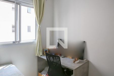 Quarto 2 de apartamento à venda com 2 quartos, 39m² em Vila Leopoldina, São Paulo