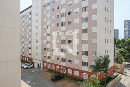 Vista do Quarto 1 de apartamento à venda com 2 quartos, 39m² em Vila Leopoldina, São Paulo