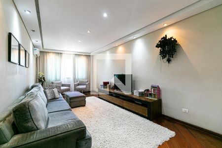 Sala 1 de casa à venda com 4 quartos, 274m² em Vila Carrão, São Paulo