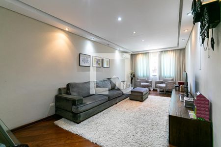 Sala 1 de casa à venda com 4 quartos, 274m² em Vila Carrão, São Paulo