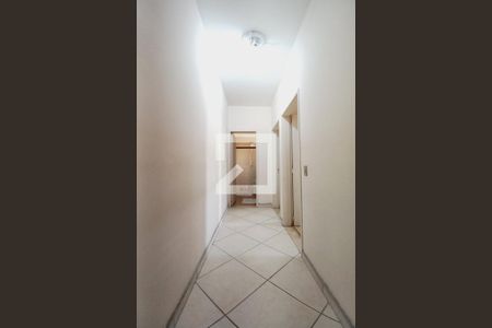 Corredor  de apartamento à venda com 2 quartos, 70m² em Vila João Jorge, Campinas