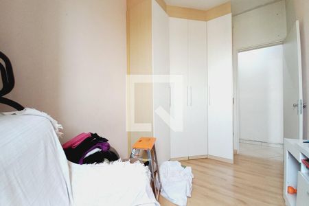 Quarto 1  de apartamento à venda com 2 quartos, 70m² em Vila João Jorge, Campinas