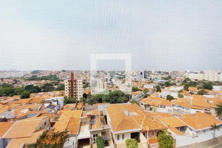 Vista do Quarto 1  de apartamento à venda com 2 quartos, 70m² em Vila João Jorge, Campinas