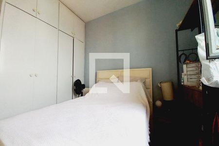 Quarto 2  de apartamento à venda com 2 quartos, 70m² em Vila João Jorge, Campinas