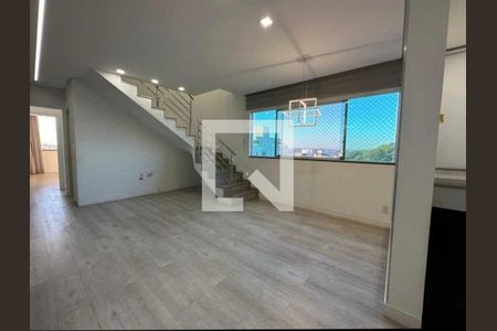 Apartamento à venda com 4 quartos, 164m² em Planalto, Belo Horizonte