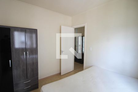 Quarto 1 de apartamento à venda com 3 quartos, 82m² em Centro, Canoas