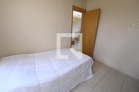 Quarto 1 de apartamento para alugar com 2 quartos, 58m² em Chácaras Santa Rita, Goiânia