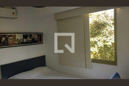 Apartamento à venda com 3 quartos, 95m² em Gávea, Rio de Janeiro