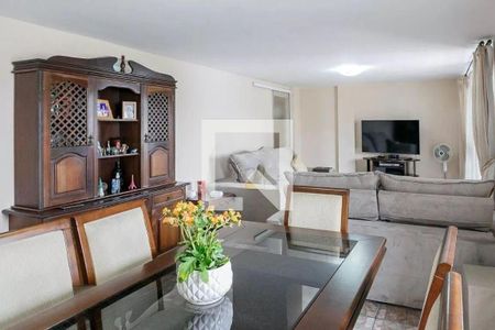 Apartamento à venda com 3 quartos, 107m² em Cerqueira César, São Paulo