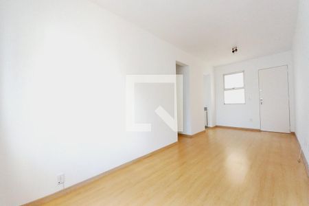 Sala de apartamento para alugar com 1 quarto, 46m² em Botafogo, Campinas