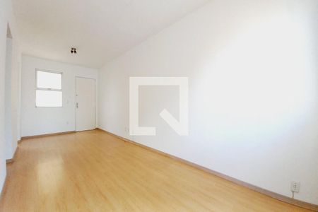 Sala de apartamento para alugar com 1 quarto, 46m² em Botafogo, Campinas