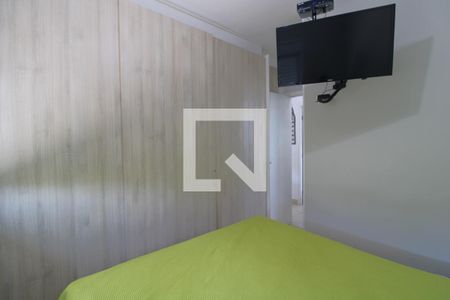 Suíte de apartamento à venda com 2 quartos, 75m² em Parque Alves de Lima, São Paulo