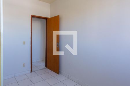 Quarto 1 de apartamento à venda com 2 quartos, 55m² em Horto Florestal, Belo Horizonte