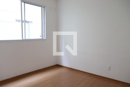 Quarto 01 de apartamento para alugar com 2 quartos, 40m² em Santos Dumont, São Leopoldo