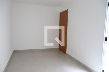 Sala de apartamento para alugar com 2 quartos, 40m² em Santos Dumont, São Leopoldo