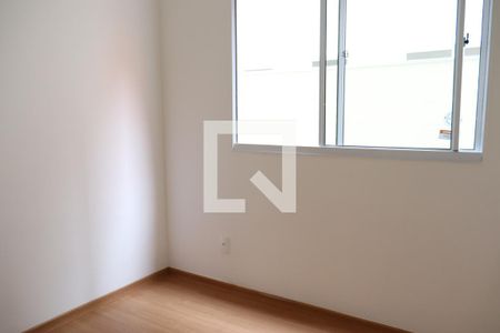 Quarto 01 de apartamento para alugar com 2 quartos, 40m² em Santos Dumont, São Leopoldo