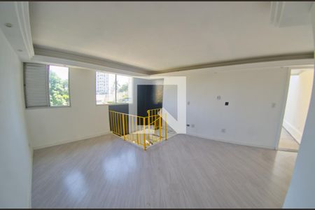 Sala de TV de apartamento à venda com 2 quartos, 91m² em Cidade dos Bandeirantes, São Paulo