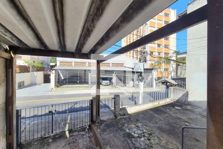 Vista de casa à venda com 2 quartos, 140m² em Lauzane Paulista, São Paulo